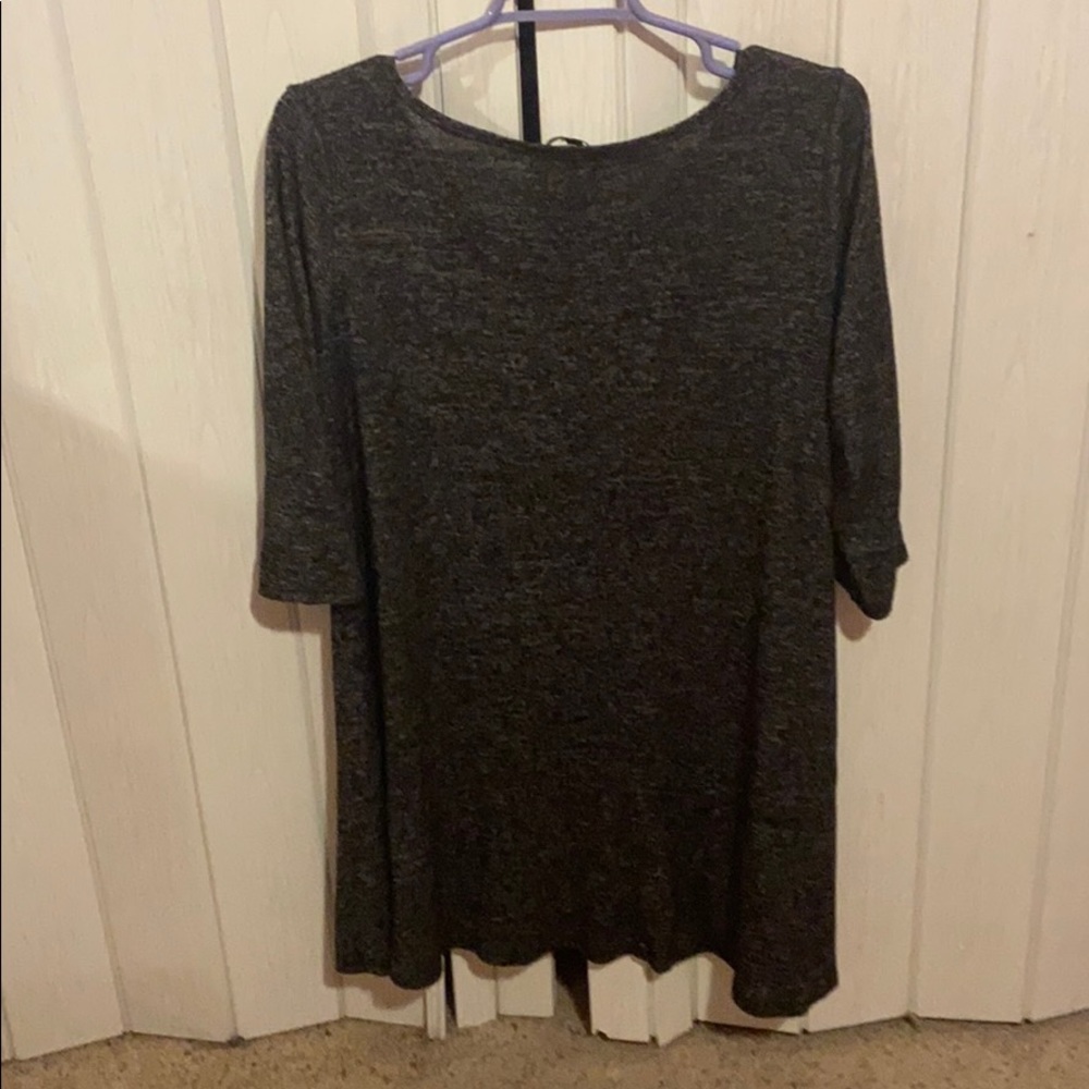 Vibe tunic - Picture 3 of 3